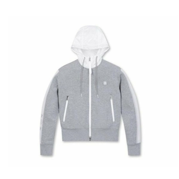 ❤[G/FORE] 지포어 여성 Tech Jersey Zip Hoodie 자켓 - gol782x
