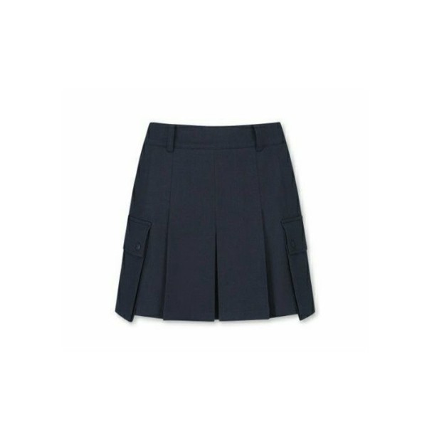 ❤[G/FORE] 지포어 여성 카고 포켓 스커트 - gol794x