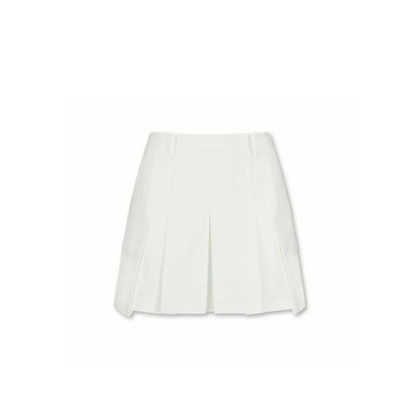 ❤[G/FORE] 지포어 여성 카고 포켓 스커트 - gol795x