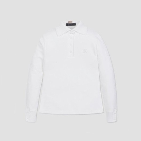 ❤[G/FORE] 지포어 여성 칼라드 폴로 티셔츠 - gol802x