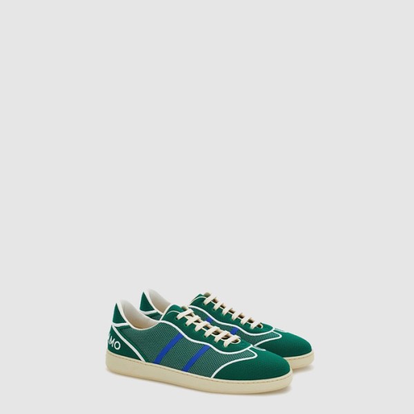 ❤페라가모 남성 테크니컬 로우 스니커즈 - Ferragamo Mens Technical Low Sneakers - fes696x