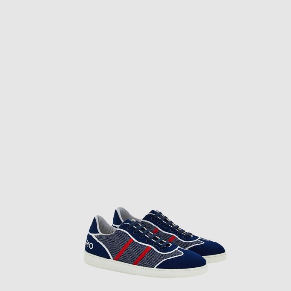 ❤페라가모 남성 테크니컬 로우 스니커즈 - Ferragamo Mens Technical Low Sneakers - fes699x