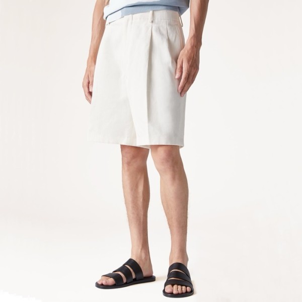 ❤로로피아나 남성 블랙 슬리퍼 - Loro Piana Mens Black Slippers - lps710x