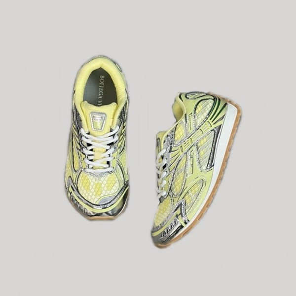 ❤보테가베네타 남/녀 오르빗 스니커즈 - Bottega Veneta Unisex Orbit Sneakers - bv746x