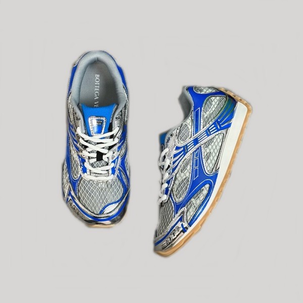 ❤보테가베네타 남/녀 오르빗 스니커즈 - Bottega Veneta Unisex Orbit Sneakers - bv747x