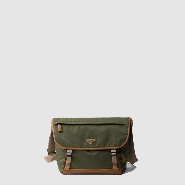 ❤프라다 남성 그레이 메신저 백 2VD052 - Prada Mens Gray Cross Bag - prb2012x