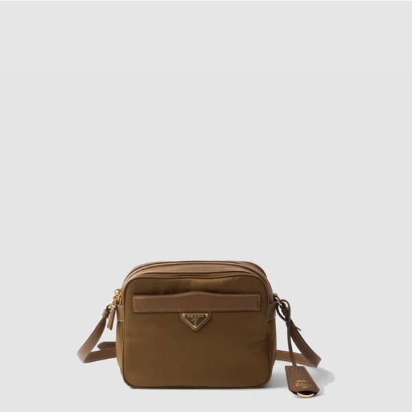 ❤프라다 여성 리에디션1978 메신저 백 1BH218 - Prada Womens Re-Edition1978 Bag - prb2018x