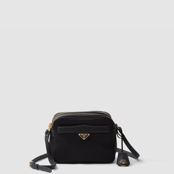 ❤프라다 여성 리에디션1978 메신저 백 1BH218 - Prada Womens Re-Edition1978 Bag - prb2019x