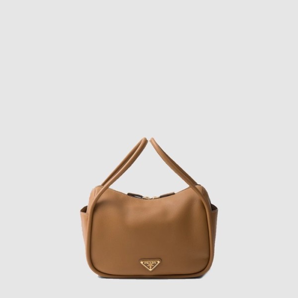 ❤프라다 여성 달링 레더 핸드백 1BA451 - Prada Womens Darling Leather Handbag - prb2041x