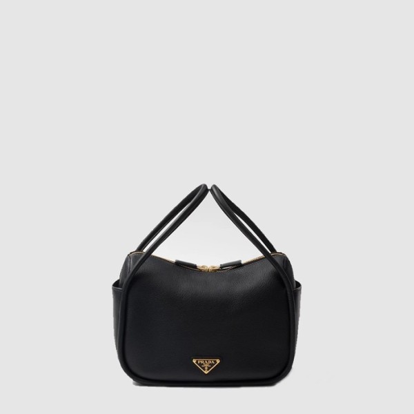 ❤프라다 여성 달링 레더 핸드백 1BA451 - Prada Womens Darling Leather Handbag - prb2042x