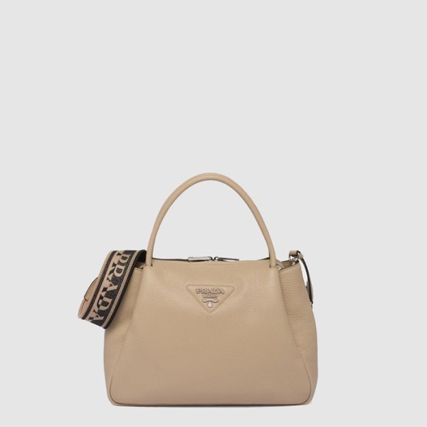 ❤프라다 여성 미디엄 가죽 핸드백 1BC170 - Prada Womens Medium Leather Handbag - prb2046x