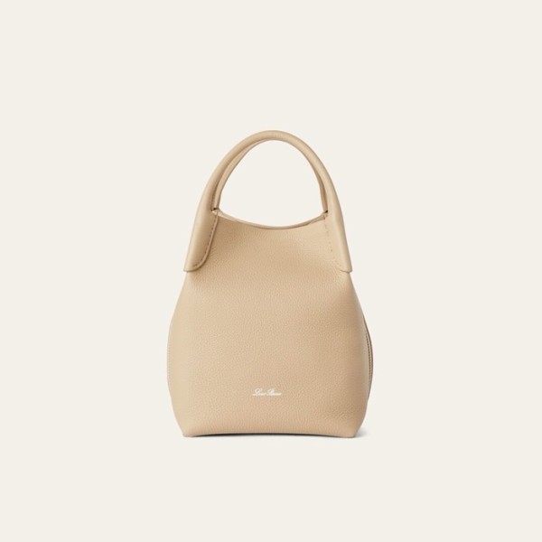 ❤로로피아나 여성 마이크로 베일 백 - Loro Piana Womens Micro Bale Bag - lpb2050x