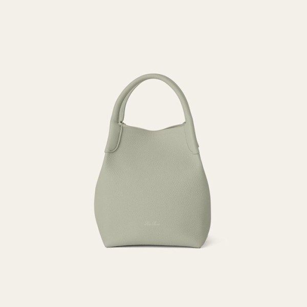 ❤로로피아나 여성 마이크로 베일 백 - Loro Piana Womens Micro Bale Bag - lpb2052x
