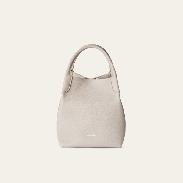 ❤로로피아나 여성 마이크로 베일 백 - Loro Piana Womens Micro Bale Bag - lpb2053x