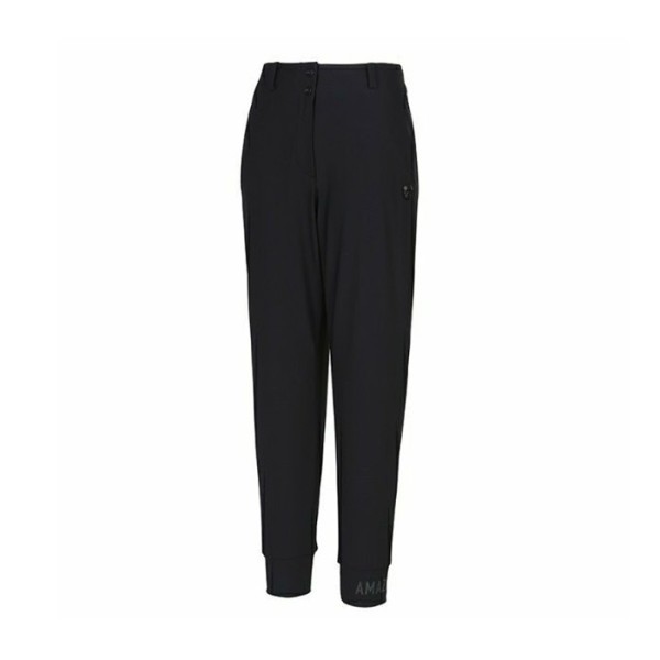 ❤[AMAZINGCRE] 어메이징크리 여성 에어로핏 아코디오 조거팬츠 - gol816x