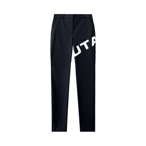 ❤[UTAA] 유타 여성 로고 바운스 팬츠 - gol818x