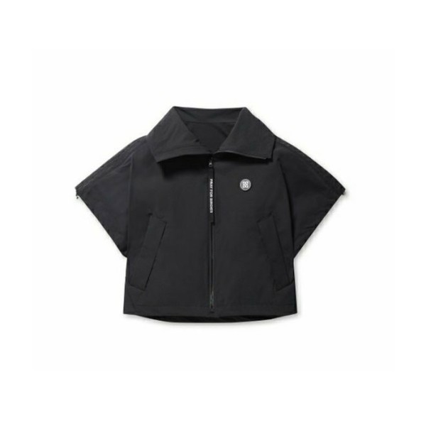 ❤[G/FORE] 지포어 여성 Short Length Vest - gol823x