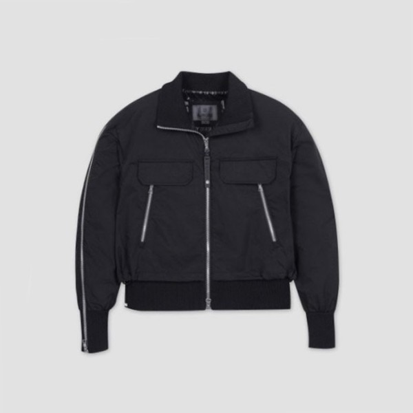 ❤[G/FORE] 지포어 여성 쇼트 아우터 점퍼 - gol826x