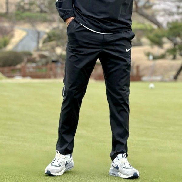 ❤[NIKE × NOCTA] 녹타×나이키 남성 골프 팬츠 - gol832x