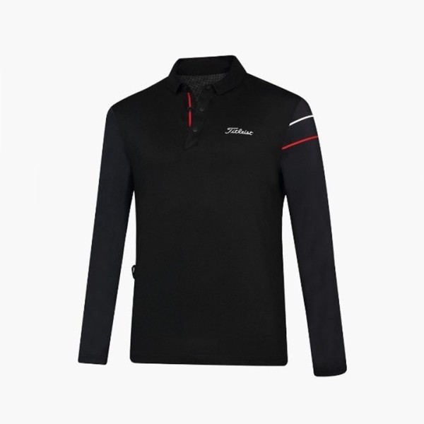 ❤[Titleist] 타이틀리스트 남성 썸머 폴로 셔츠 - gol843x