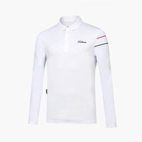 ❤[Titleist] 타이틀리스트 남성 썸머 폴로 셔츠 - gol845x