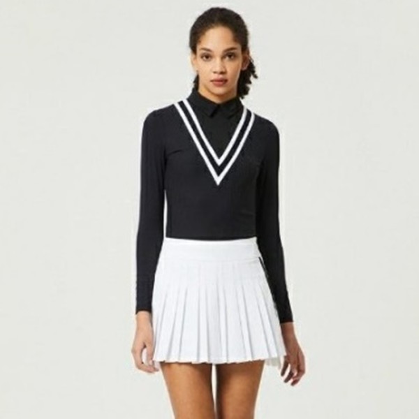 ❤PXG 여성 올 오버 플리츠 스커트 - gol872x