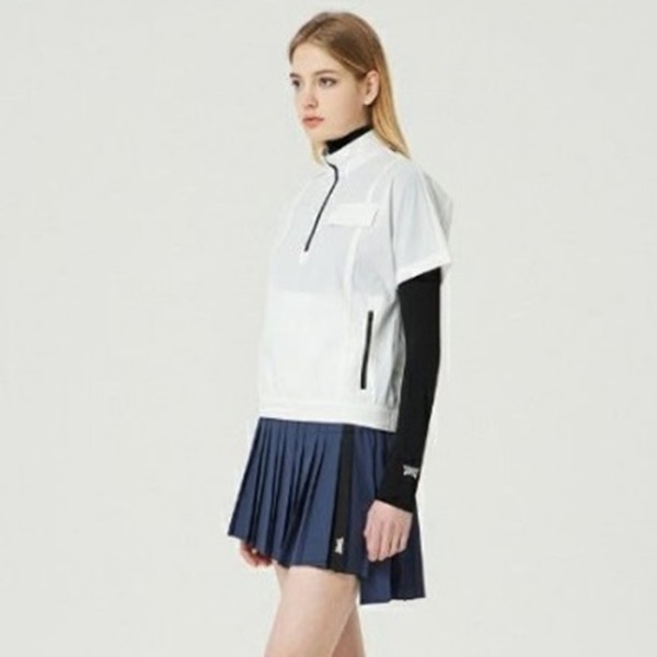 ❤PXG 여성 올 오버 플리츠 스커트 - gol876x