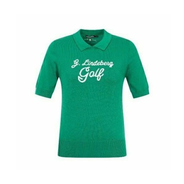 ❤[J.LINDEBERG] 제이린드버그 여성 카미아 니트드 스웨터 - gol908x