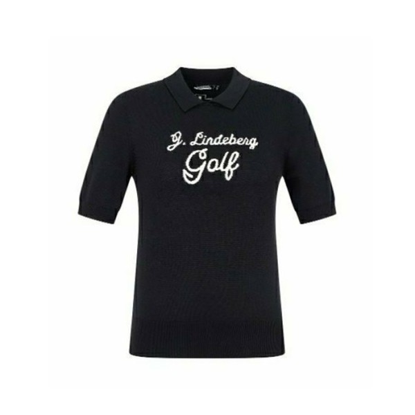 ❤[J.LINDEBERG] 제이린드버그 여성 카미아 니트드 스웨터 - gol909x