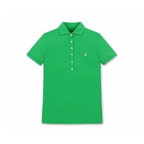 ❤[G/FORE] 지포어 여성 페더웨이트 폴로 티셔츠 - gol915x