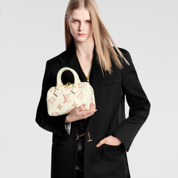 ❤루이비통 여성 스피디 반둘리에 M58953 - Louis vuitton Womens Bandoulière 20 - lvb1750x