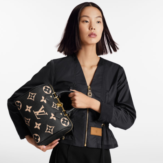 ★루이비통 여성 스피디 반둘리에 25 M58947 - Louis vuitton Womens Bandoulière 25 - lvb1752x