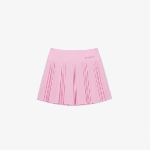 ❤[SOUTHCAPE] 사우스케이프 여성 변형 플리츠 스커트 - gol933x