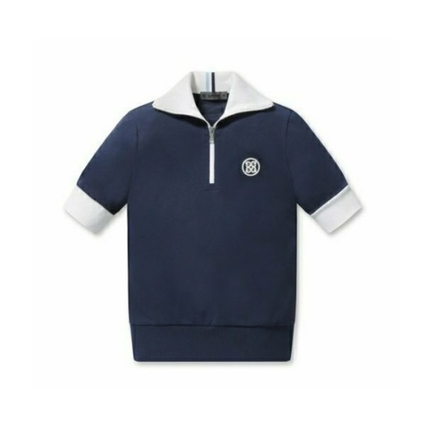 ❤[G/FORE] 지포어 여성 니트 컬러 피케 폴로 티셔츠 - gol952x