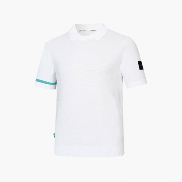 ❤타이틀리스트 남성 폴로 풀오버 스웨터 - gol973x