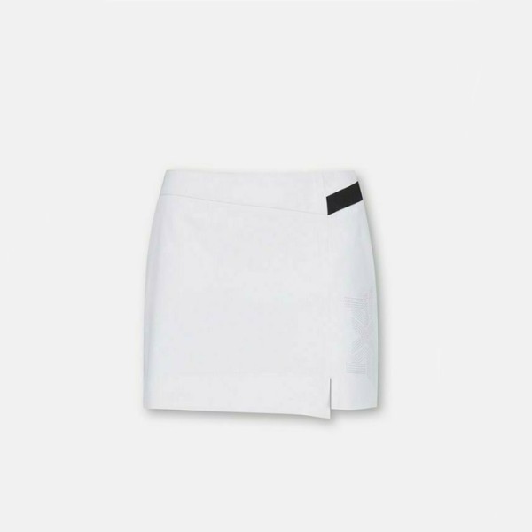 ❤PXG 여성 썸머 베이직 사이드 슬릿 스커트 - gol987x