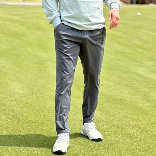 ❤[NIKE × NOCTA] 녹타×나이키 남성 써마 우븐 골프 트레이닝 세트 - gol998x