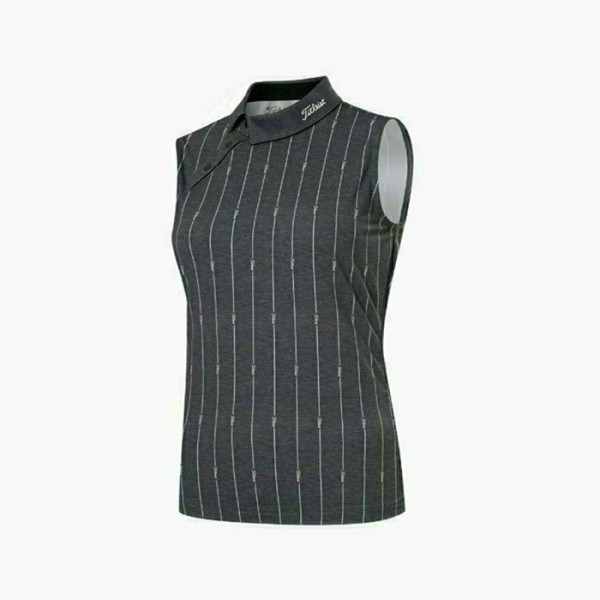 ❤타이틀리스트 여성 TIPWS6291 사이드스냅 골프나시 - gol1009x