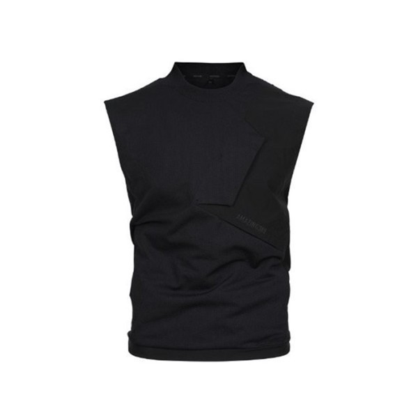 ❤[AMAZINGCRE] 어메이징크리 남성 플렉스 모션 하이브 서커 베스트 - gol1029x