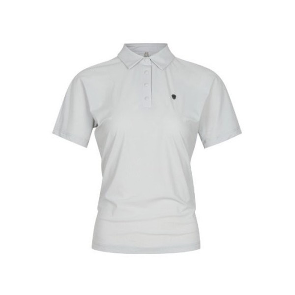 ❤[AMAZINGCRE] 어메이징크리 여성 에어로핏 아코디오 티셔츠 - gol1041x