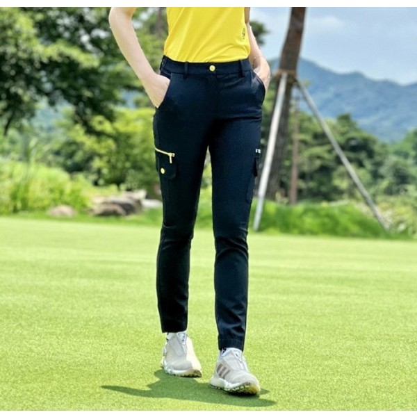 ❤[UTAA] 유타 여성 두카트 빅 포켓 조거 팬츠 - gol1064x