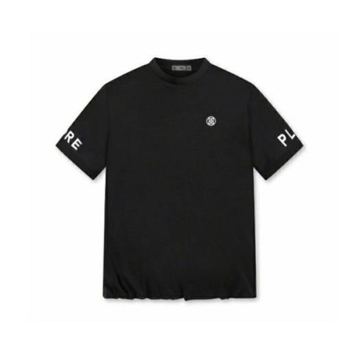 ❤[G/FORE] 지포어 여성 Hybrid Tshirt - gol1068x