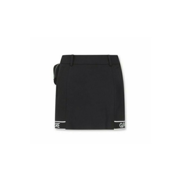 ❤[G/FORE] 지포어 여성 H - line  스커트 - gol1070x