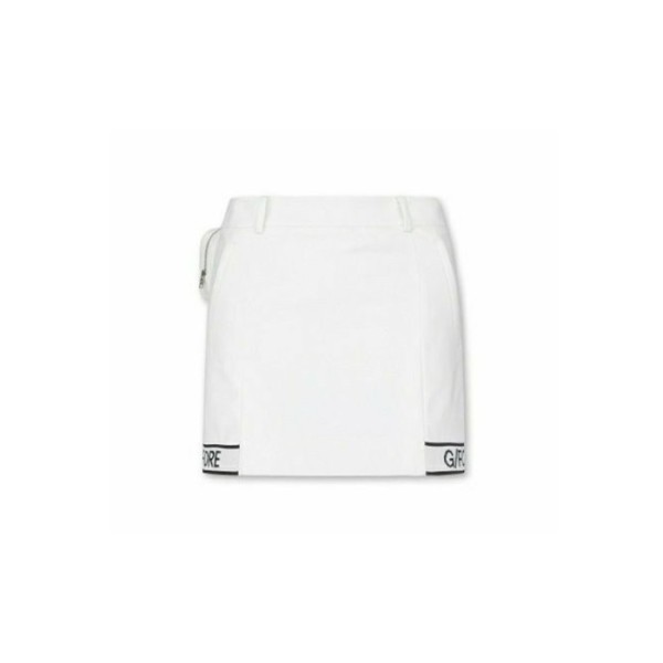 ❤[G/FORE] 지포어 여성 H - line  스커트 - gol1071x