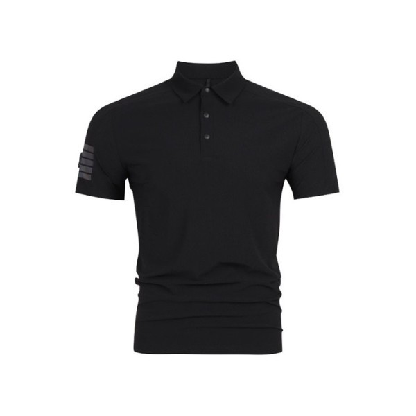 ❤[AMAZINGCRE] 어메이징크리 남성 에어로핏 아코디오 티셔츠 - gol1074x