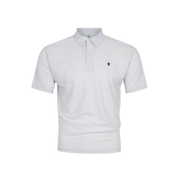 ❤[AMAZINGCRE] 어메이징크리 남성 에어로핏 아코디오 티셔츠 - gol1075x