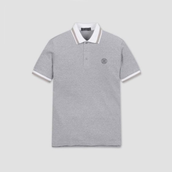 ❤[G/FORE] 지포어 남성 에센셜 피케 폴로 티셔츠 - gol1079x