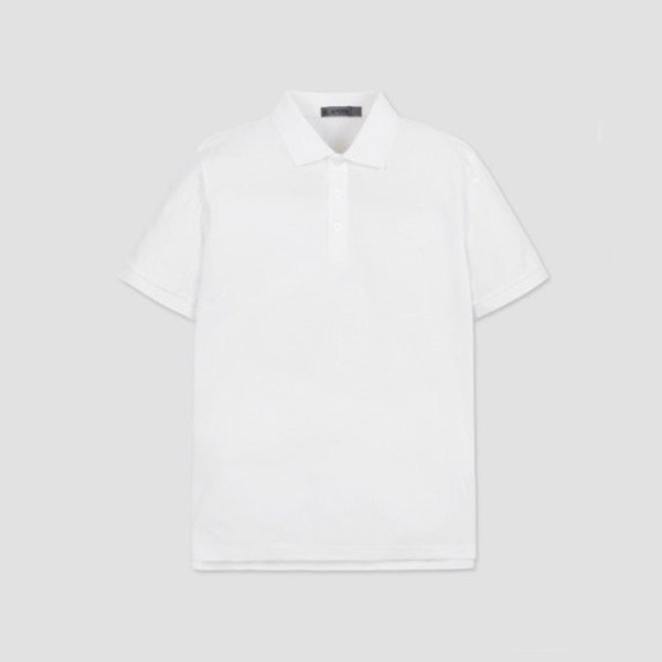 ❤[G/FORE] 지포어 남성 댄디 피케 폴로 티셔츠 - gol1080x