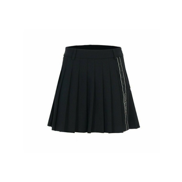 ❤[MARK & RONA] 마크앤로나 여성 W 올 플리츠 스커트 - gol1085x