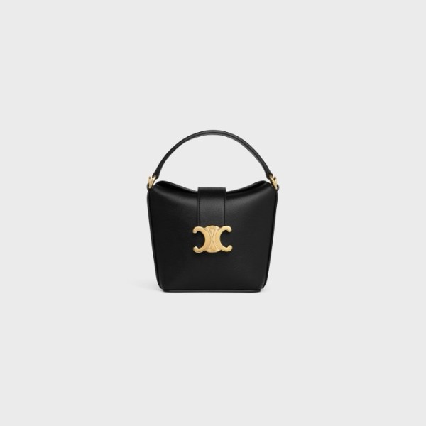 ❤셀린느 여성 트리오페 버킷 백 - Celine Womens Triomphe Mini Bag - ceb2072x